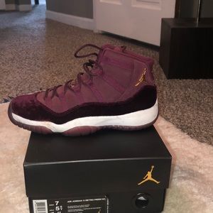 Air Jordan 11 Retro